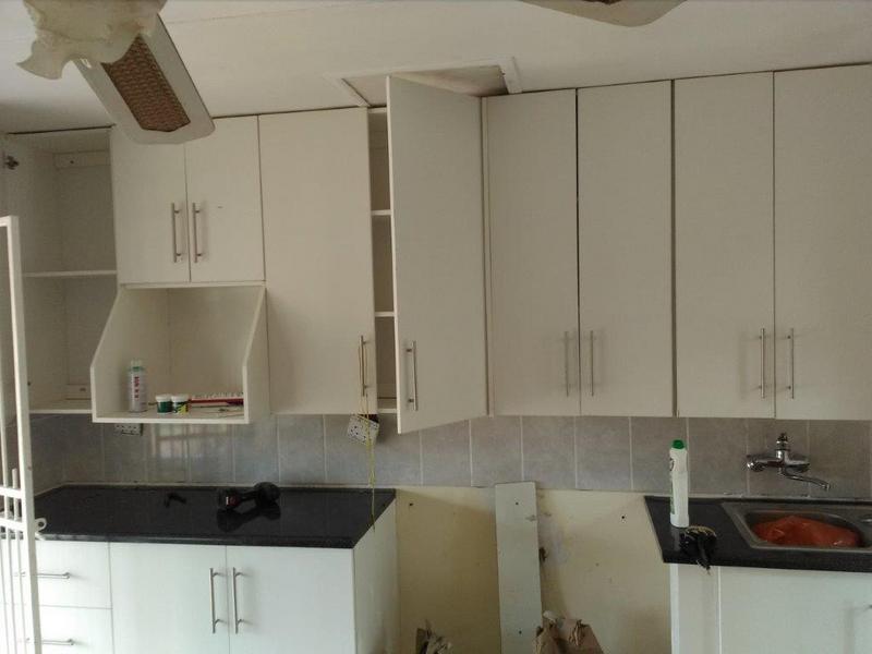 To Let 1 Bedroom Property for Rent in Primrose Gauteng