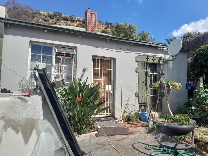 3 Bedroom Property for Sale in Bezuidenhout Valley Gauteng