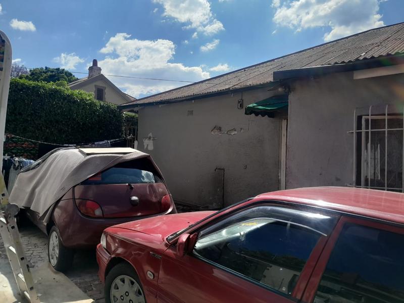 3 Bedroom Property for Sale in Bezuidenhout Valley Gauteng