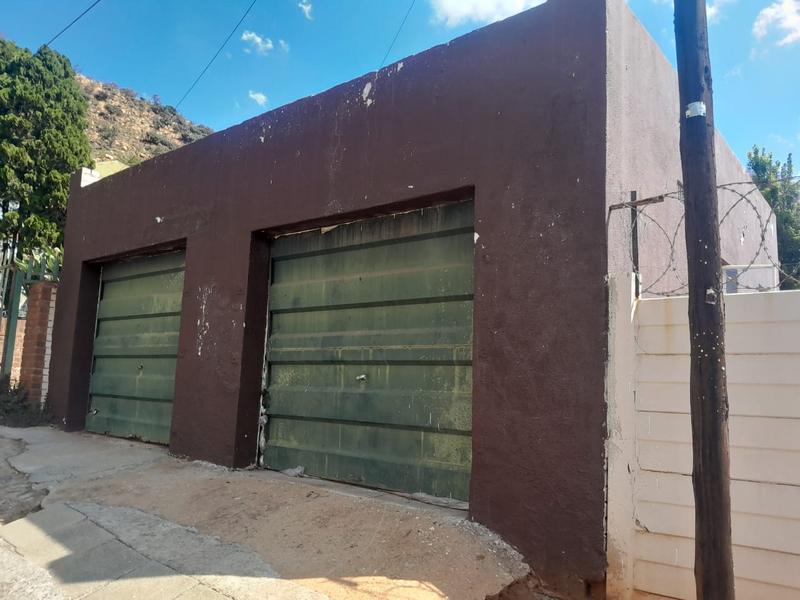 3 Bedroom Property for Sale in Bezuidenhout Valley Gauteng