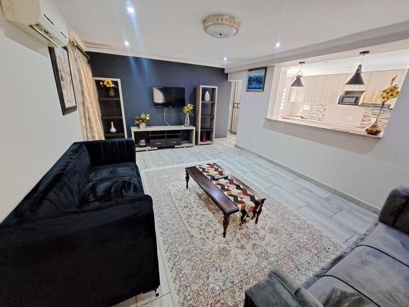 To Let 3 Bedroom Property for Rent in Muckleneuk Gauteng