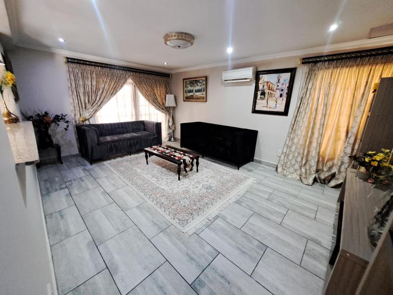 To Let 3 Bedroom Property for Rent in Muckleneuk Gauteng