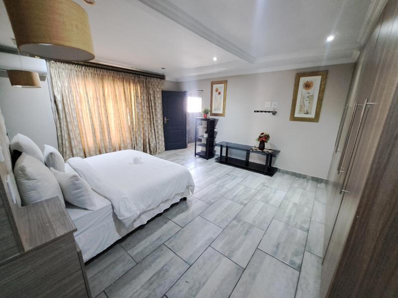 To Let 3 Bedroom Property for Rent in Muckleneuk Gauteng