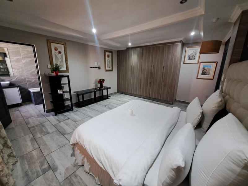 To Let 3 Bedroom Property for Rent in Muckleneuk Gauteng