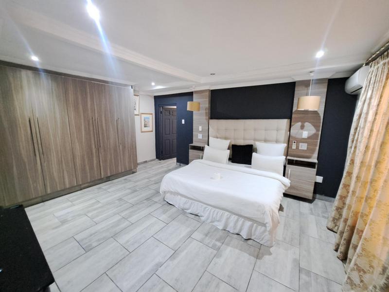 To Let 3 Bedroom Property for Rent in Muckleneuk Gauteng