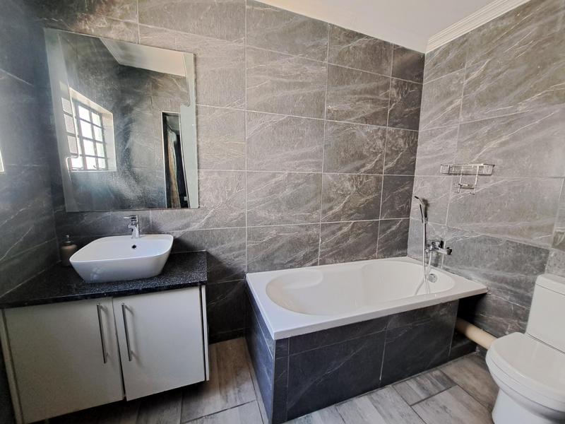 To Let 3 Bedroom Property for Rent in Muckleneuk Gauteng