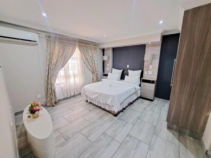 To Let 3 Bedroom Property for Rent in Muckleneuk Gauteng