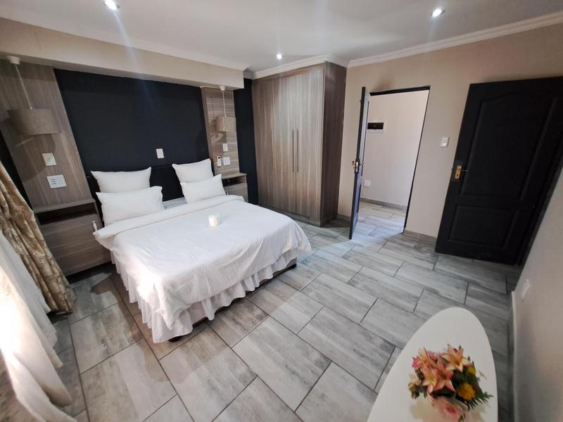 To Let 3 Bedroom Property for Rent in Muckleneuk Gauteng