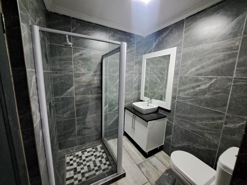 To Let 3 Bedroom Property for Rent in Muckleneuk Gauteng