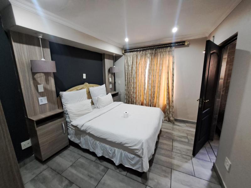 To Let 3 Bedroom Property for Rent in Muckleneuk Gauteng