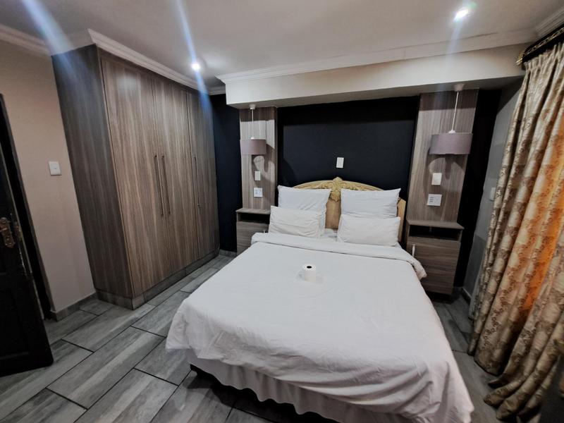 To Let 3 Bedroom Property for Rent in Muckleneuk Gauteng