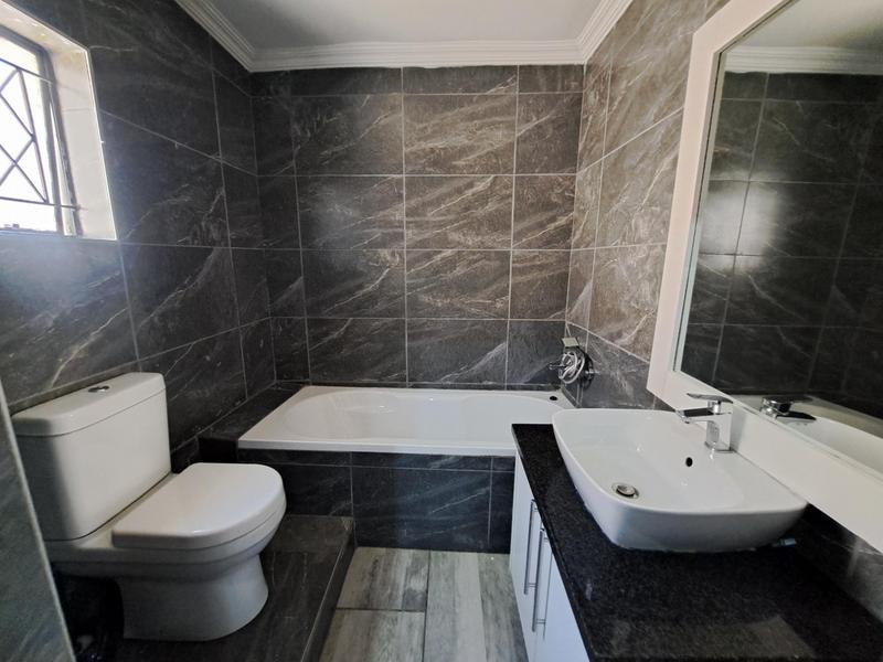 To Let 3 Bedroom Property for Rent in Muckleneuk Gauteng