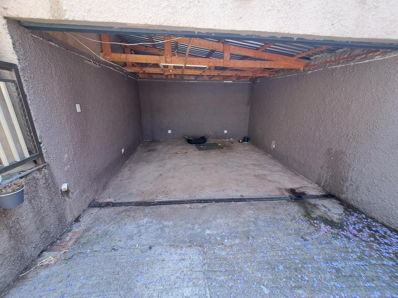 To Let 3 Bedroom Property for Rent in Muckleneuk Gauteng