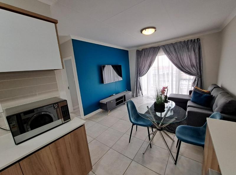 1 Bedroom Property for Sale in Blyde Riverwalk Estate Gauteng