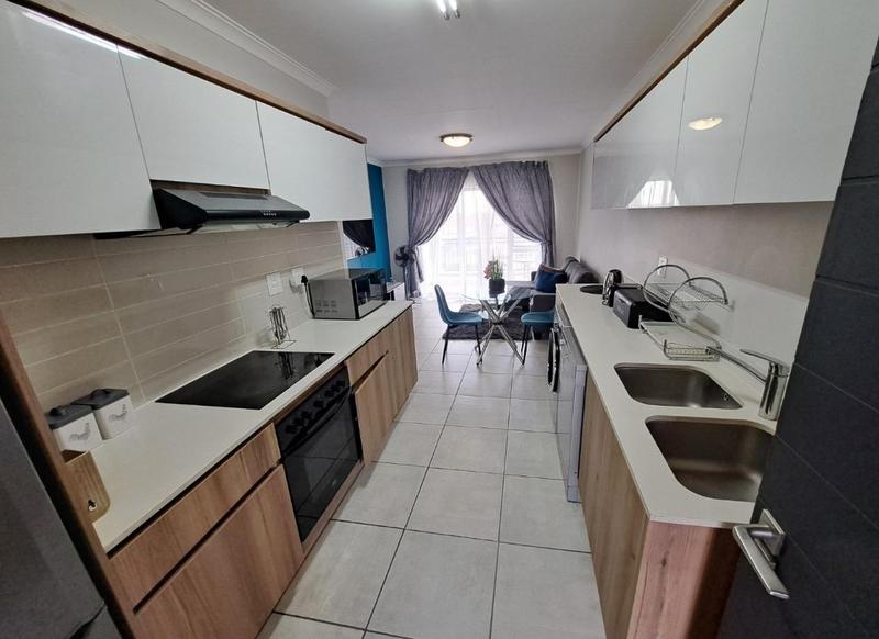 1 Bedroom Property for Sale in Blyde Riverwalk Estate Gauteng