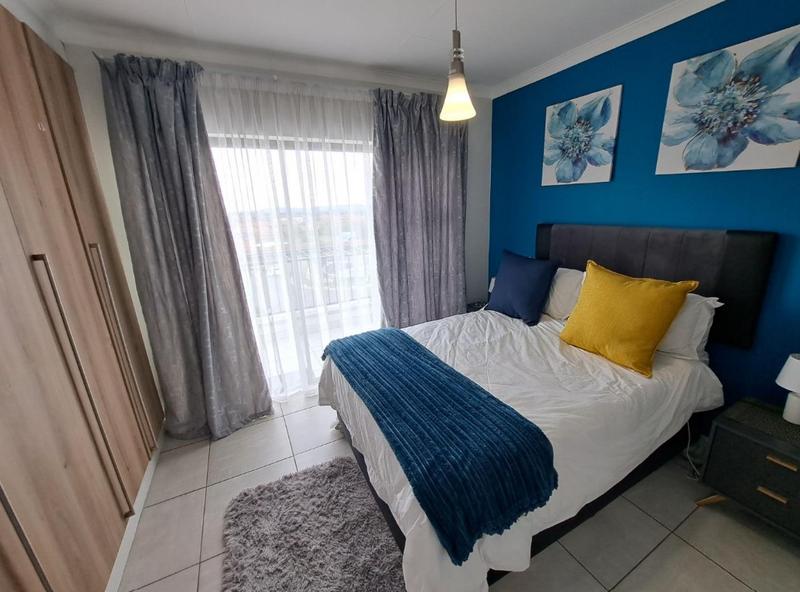 1 Bedroom Property for Sale in Blyde Riverwalk Estate Gauteng