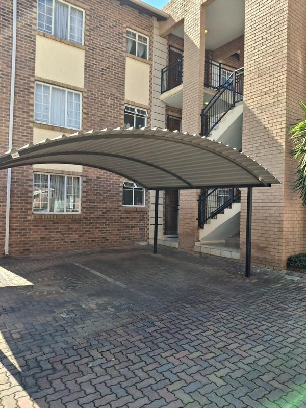 2 Bedroom Property for Sale in Annlin-wes Gauteng