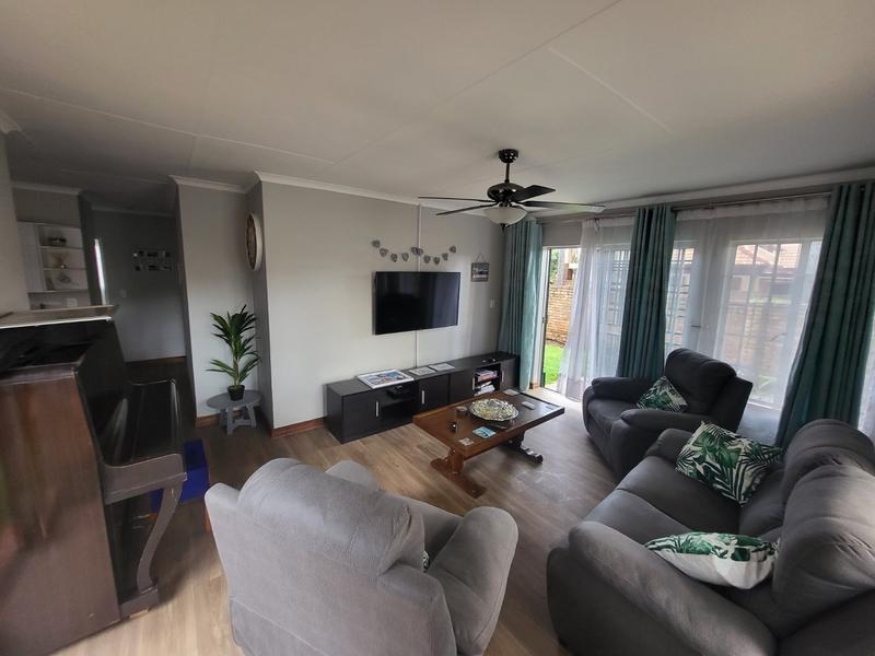 3 Bedroom Property for Sale in Bougainvillea Estate Gauteng