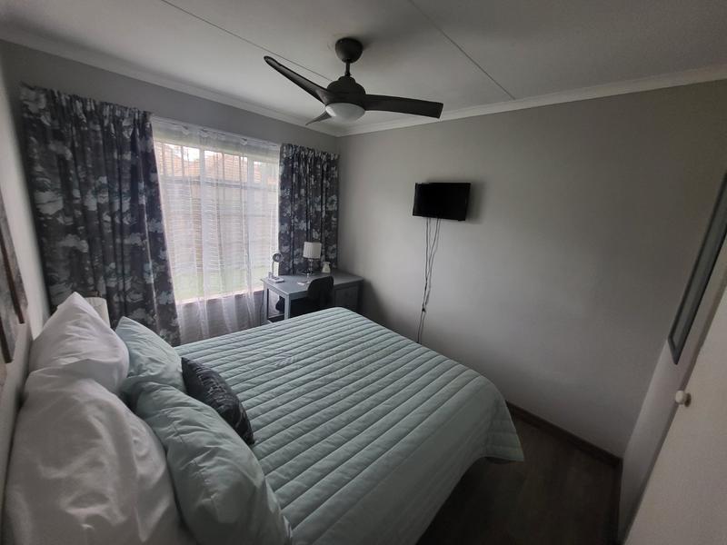 3 Bedroom Property for Sale in Bougainvillea Estate Gauteng