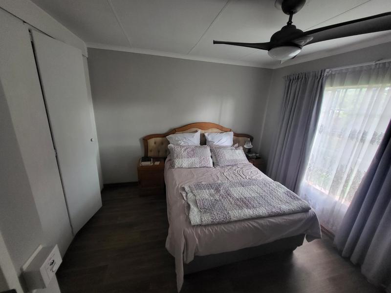 3 Bedroom Property for Sale in Bougainvillea Estate Gauteng