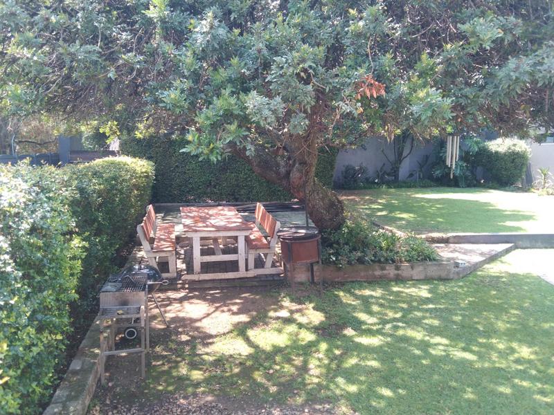 To Let 4 Bedroom Property for Rent in Malanshof Gauteng