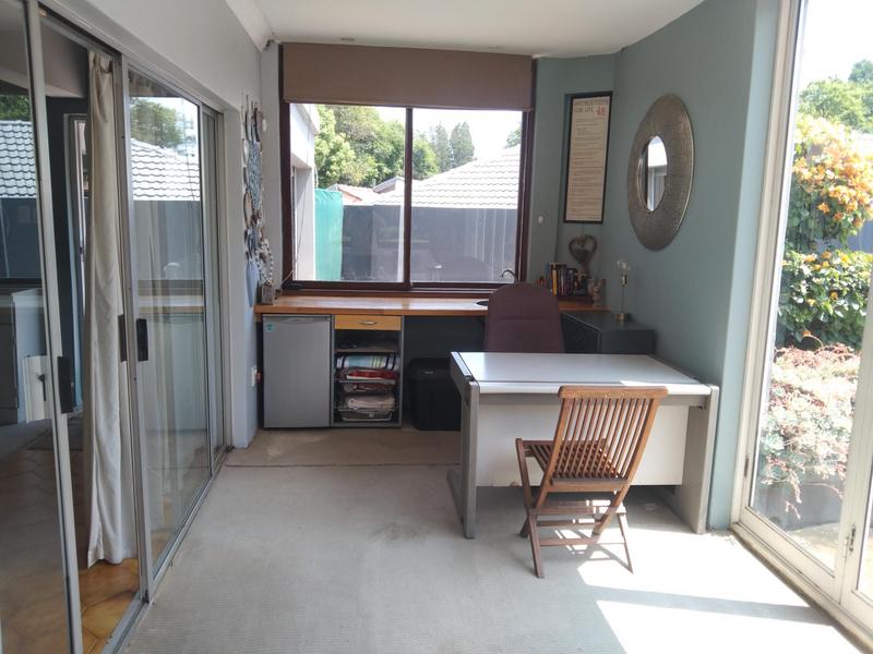 To Let 4 Bedroom Property for Rent in Malanshof Gauteng