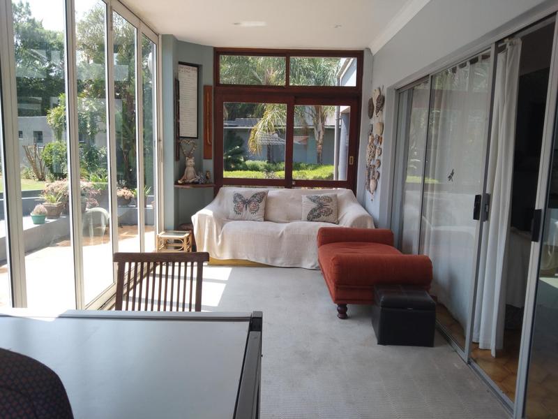 To Let 4 Bedroom Property for Rent in Malanshof Gauteng