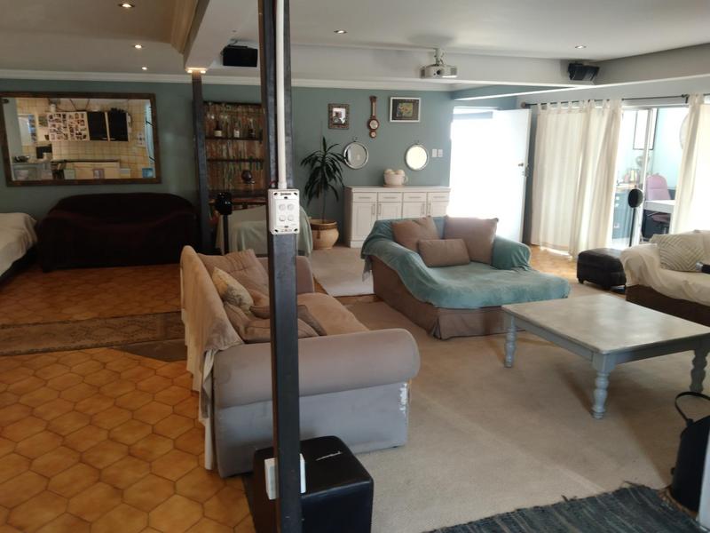 To Let 4 Bedroom Property for Rent in Malanshof Gauteng