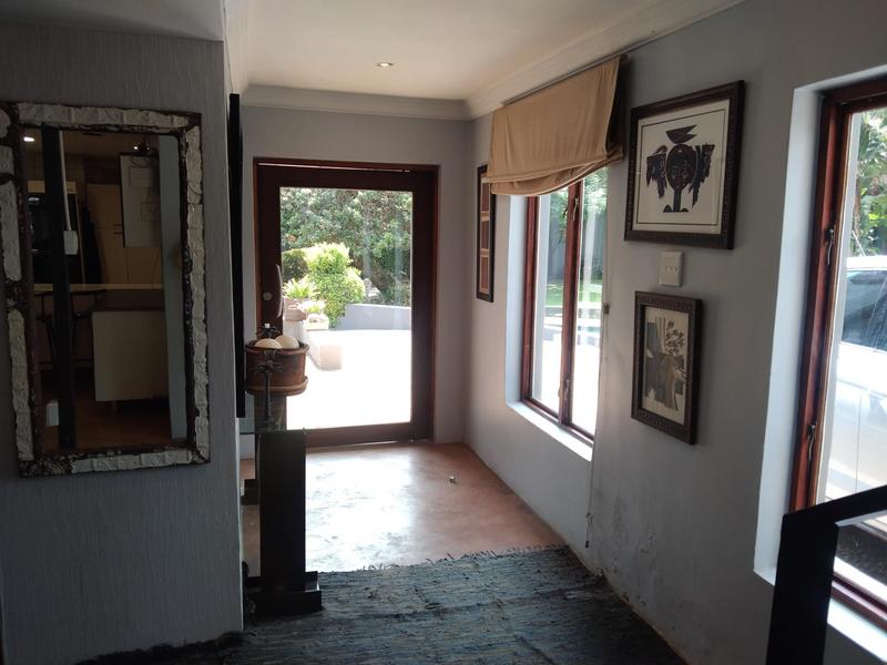 To Let 4 Bedroom Property for Rent in Malanshof Gauteng