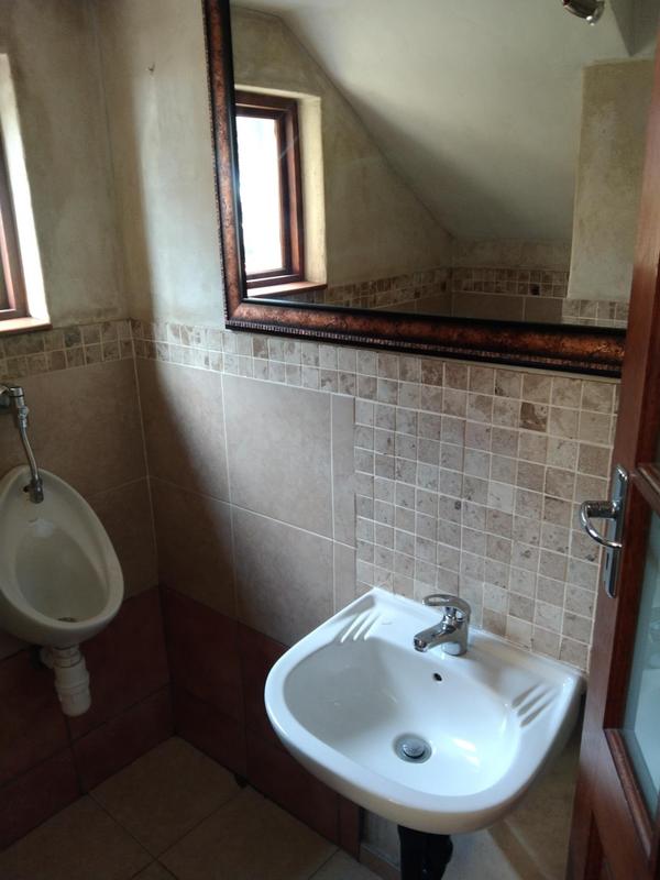 To Let 4 Bedroom Property for Rent in Malanshof Gauteng