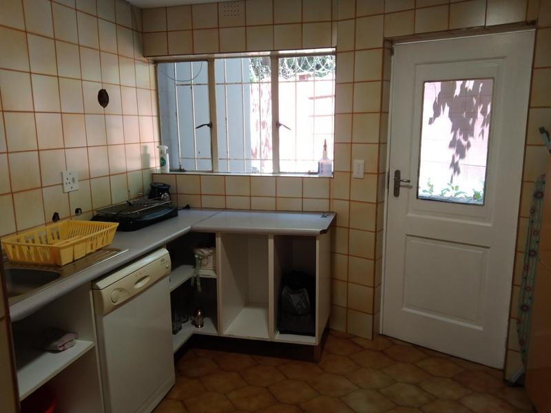 To Let 4 Bedroom Property for Rent in Malanshof Gauteng