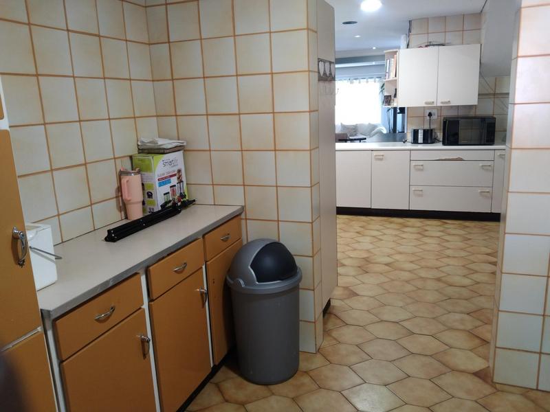 To Let 4 Bedroom Property for Rent in Malanshof Gauteng