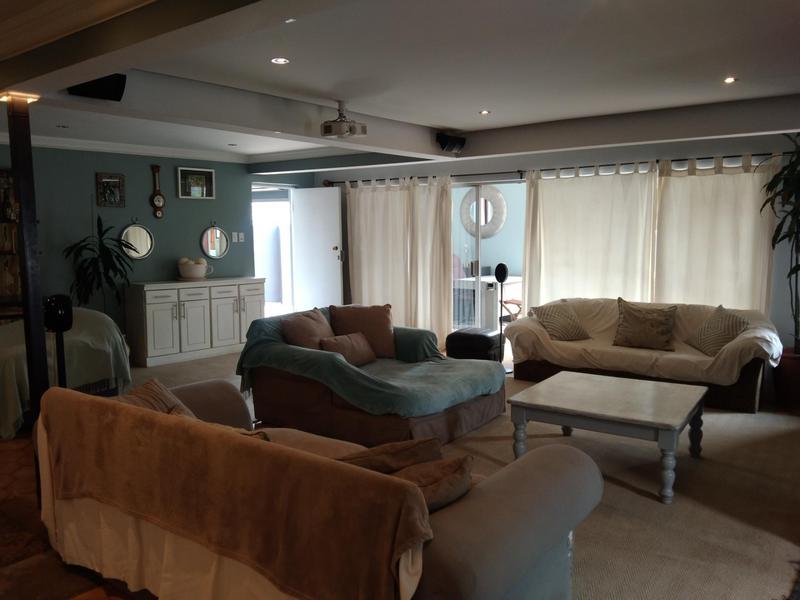 To Let 4 Bedroom Property for Rent in Malanshof Gauteng