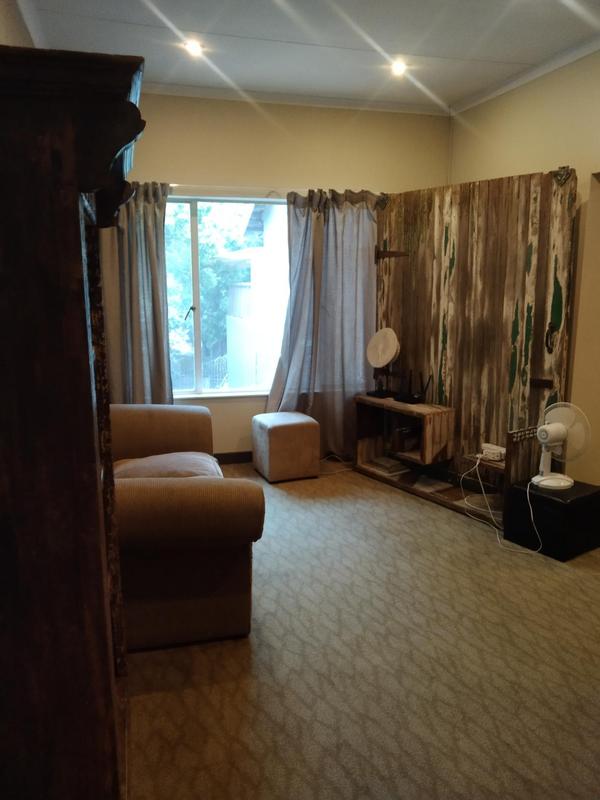 To Let 4 Bedroom Property for Rent in Malanshof Gauteng