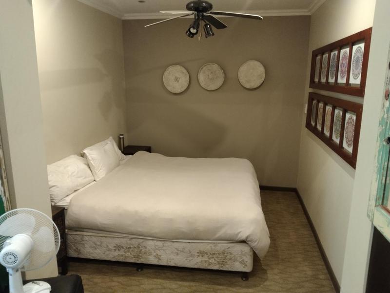 To Let 4 Bedroom Property for Rent in Malanshof Gauteng