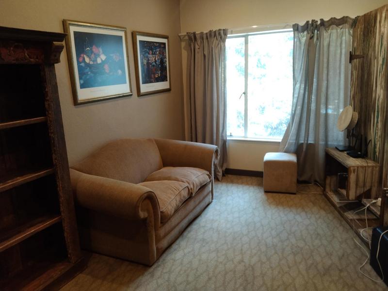 To Let 4 Bedroom Property for Rent in Malanshof Gauteng