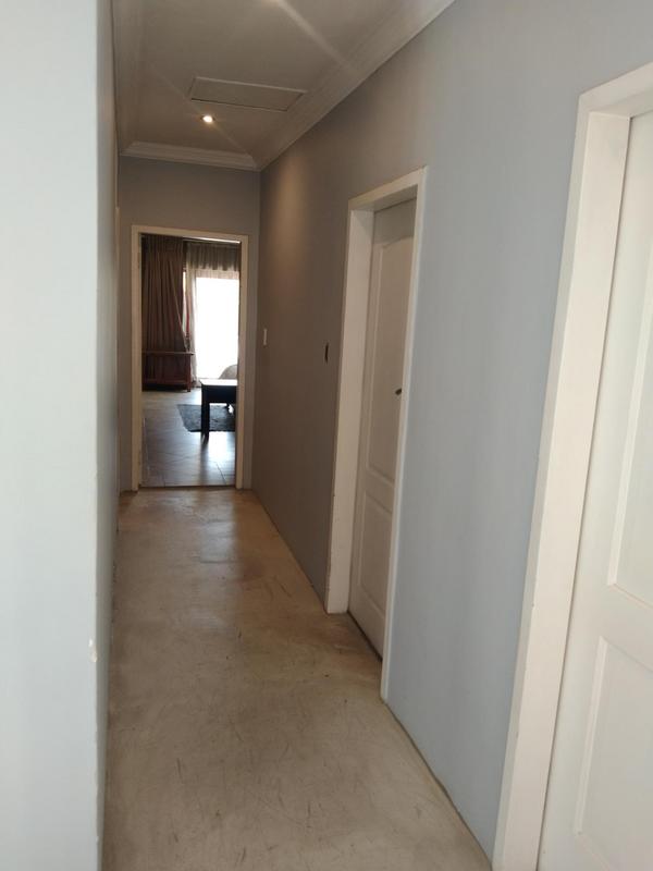 To Let 4 Bedroom Property for Rent in Malanshof Gauteng