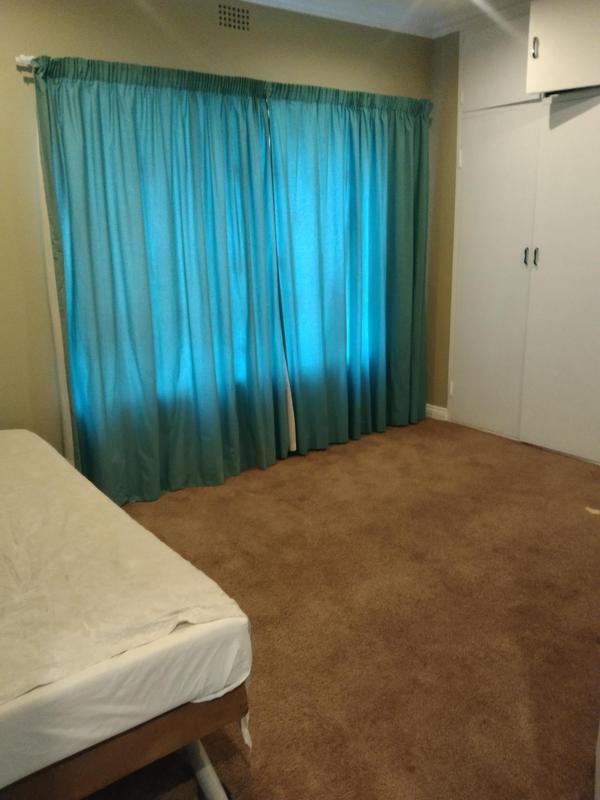 To Let 4 Bedroom Property for Rent in Malanshof Gauteng