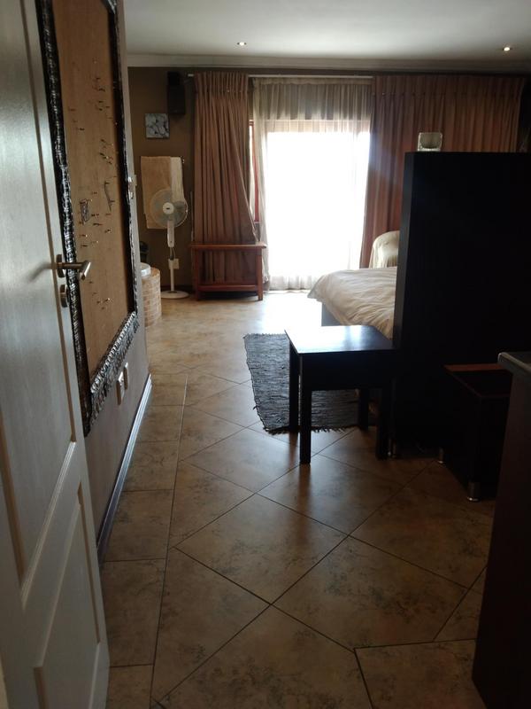 To Let 4 Bedroom Property for Rent in Malanshof Gauteng