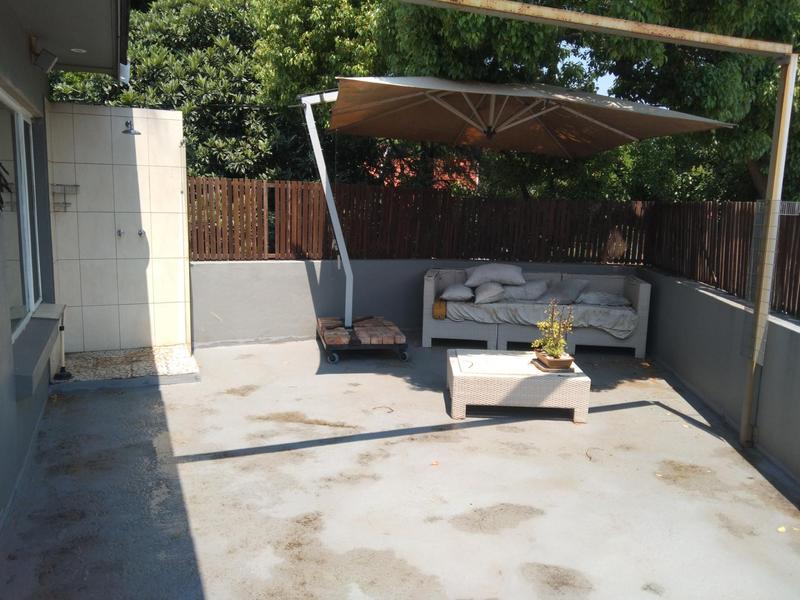 To Let 4 Bedroom Property for Rent in Malanshof Gauteng