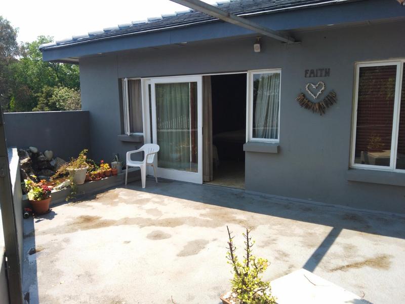 To Let 4 Bedroom Property for Rent in Malanshof Gauteng