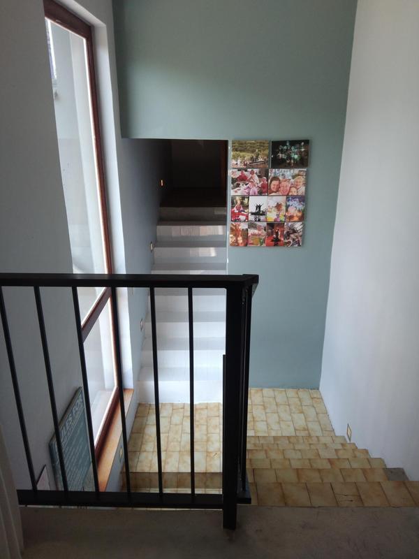 To Let 4 Bedroom Property for Rent in Malanshof Gauteng