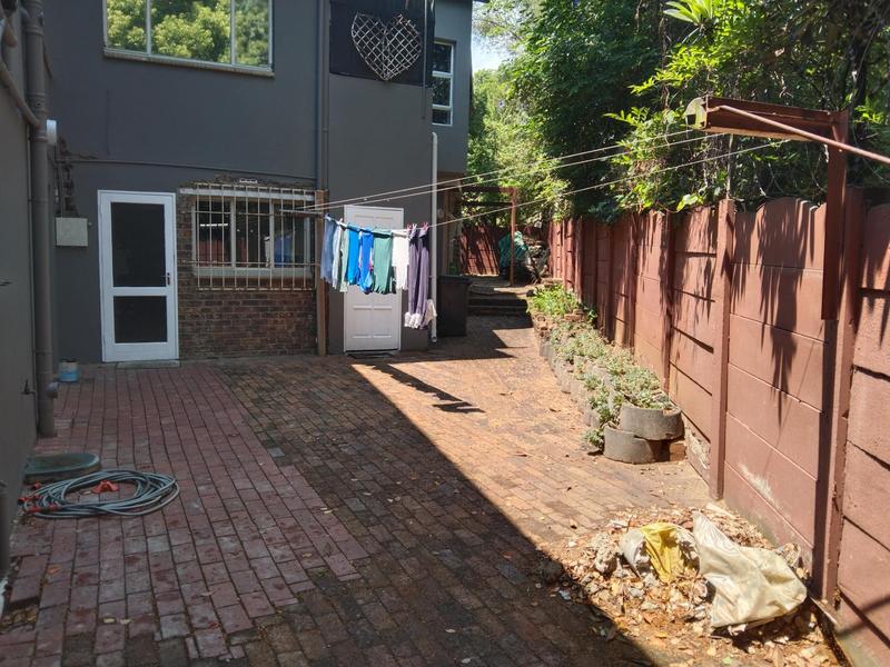 To Let 4 Bedroom Property for Rent in Malanshof Gauteng