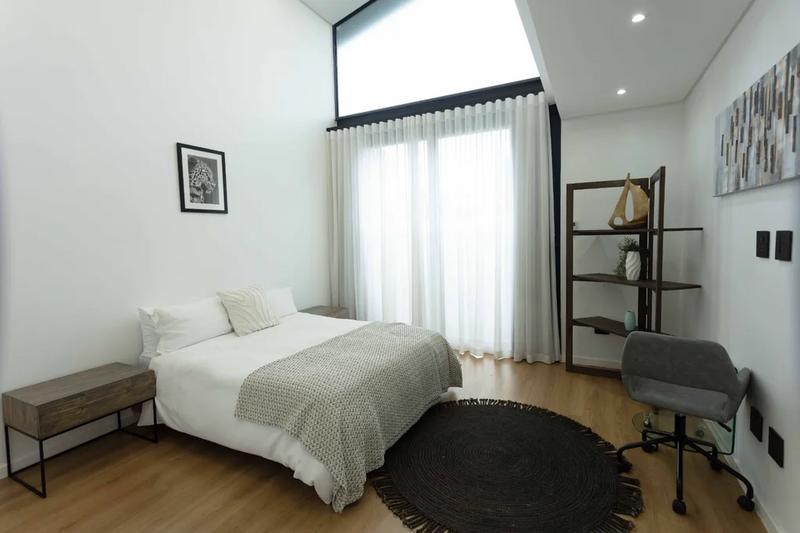 To Let 3 Bedroom Property for Rent in Fourways Gauteng