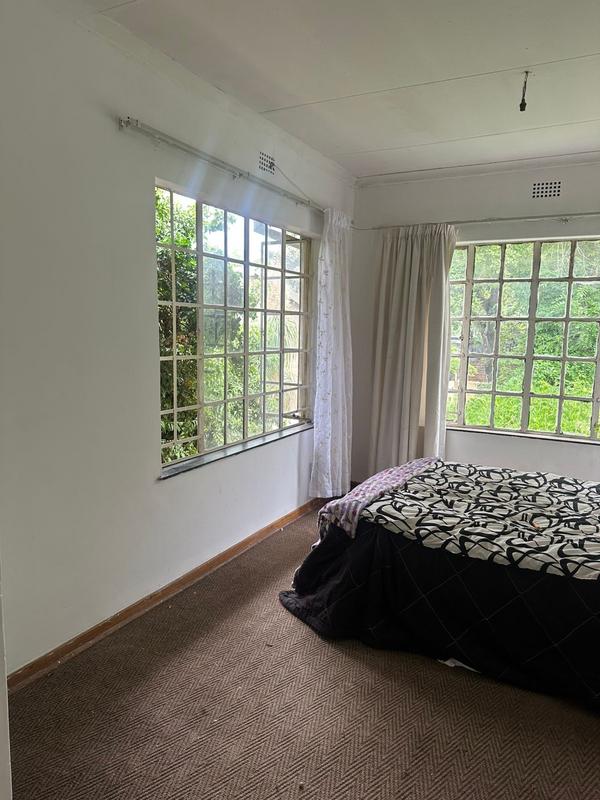 To Let 2 Bedroom Property for Rent in Randburg Central Gauteng