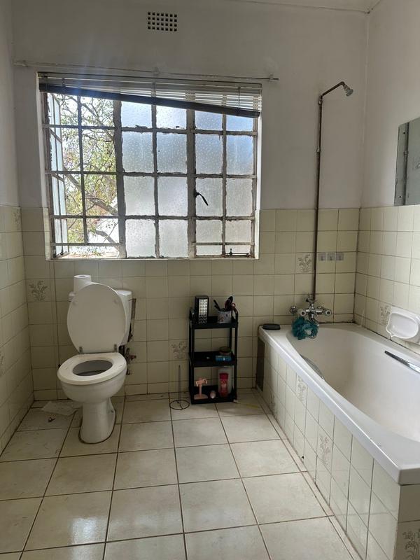 To Let 2 Bedroom Property for Rent in Randburg Central Gauteng