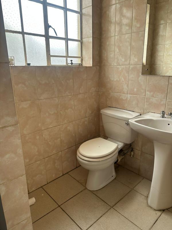 To Let 2 Bedroom Property for Rent in Randburg Central Gauteng