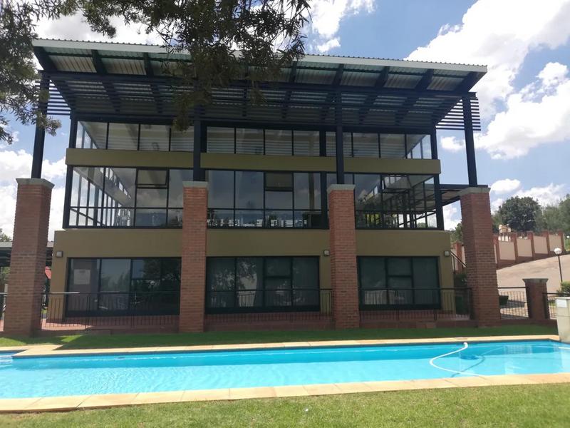 2 Bedroom Property for Sale in Bassonia Gauteng