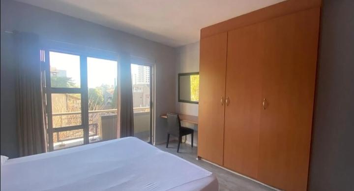 2 Bedroom Property for Sale in Sandton Gauteng