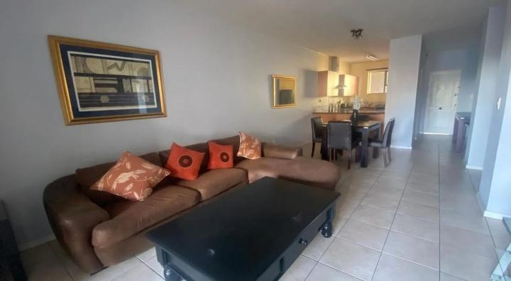 2 Bedroom Property for Sale in Sandton Gauteng